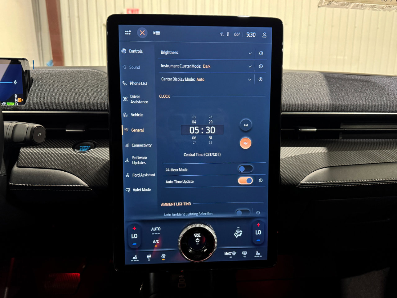 Used 2025 Ford Mustang Mach-E Premium image 48