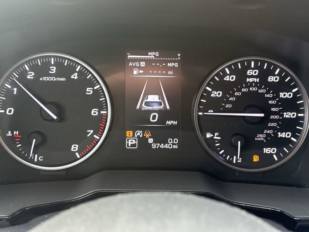 Used 2020 Subaru Outback 2.5i image 14