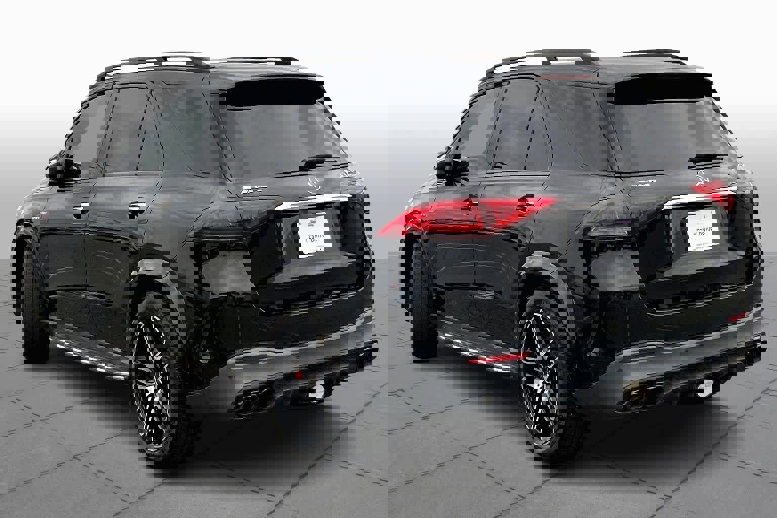 Used 2021 Mercedes-Benz GLE 63 AMG S image 11