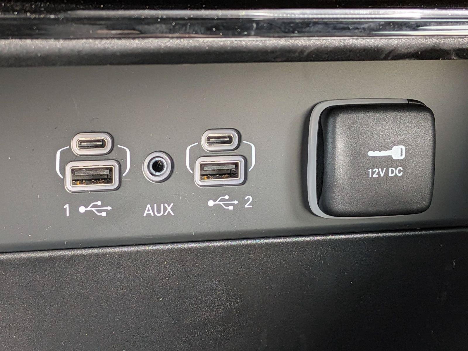 New 2026 Jeep Grand Cherokee Limited AWD/4WD image 31