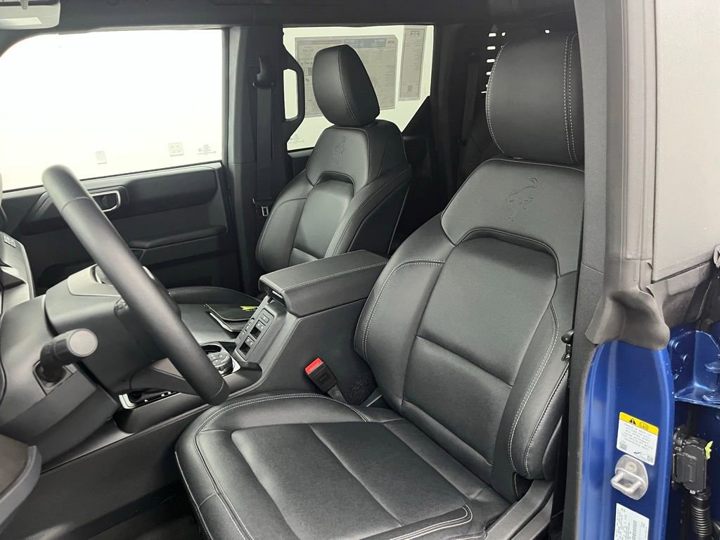 New 2025 Ford Bronco Badlands image 17