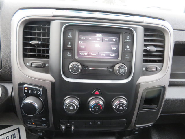 Used 2022 RAM 1500 Tradesman w/ Chrome Appearance Group image 26