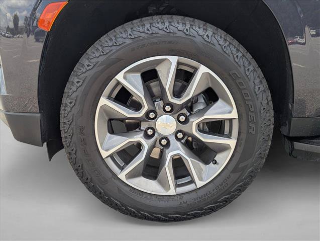 Used 2023 Chevrolet Tahoe LS RWD image 8