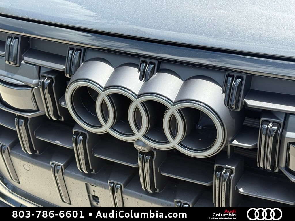 New 2026 Audi Q7 2.0T Premium Plus AWD/4WD image 7