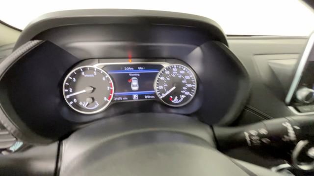 Used 2022 Nissan Sentra SV FWD image 25