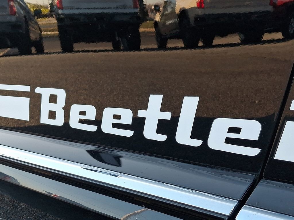 Used 2014 Volkswagen Beetle 2.5 image 30