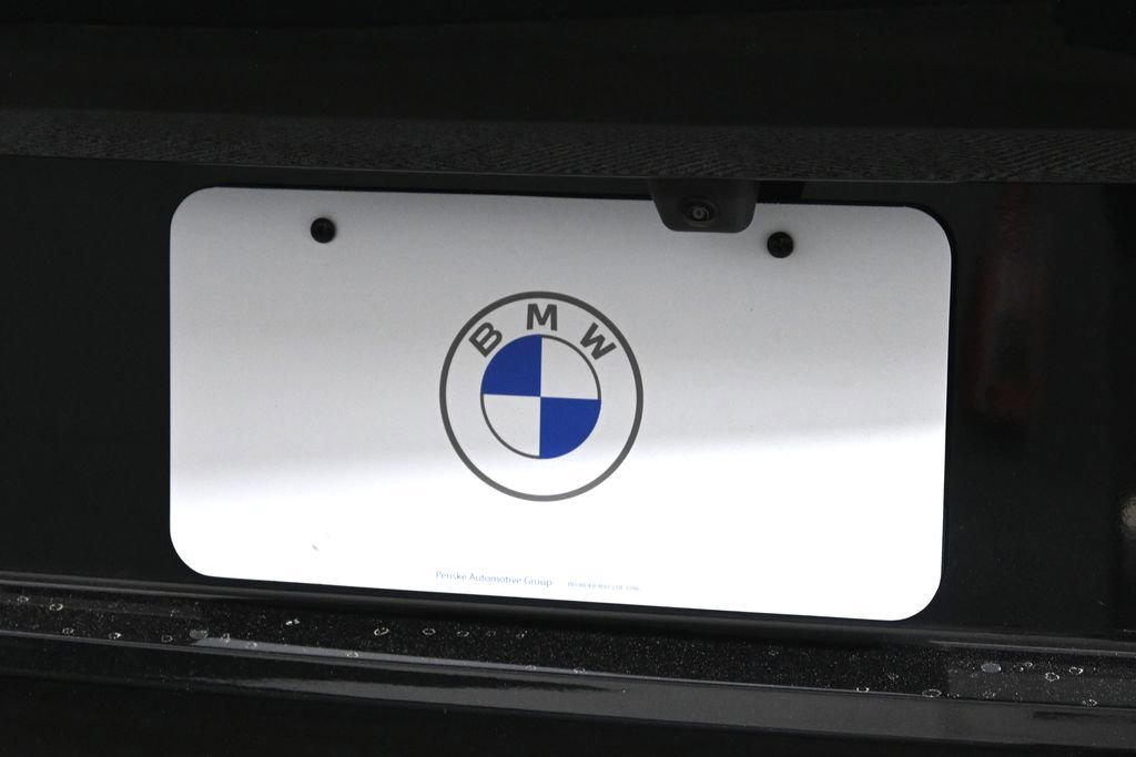 New 2026 BMW X6 M Competition w/ Executive Package AWD/4WD image 14
