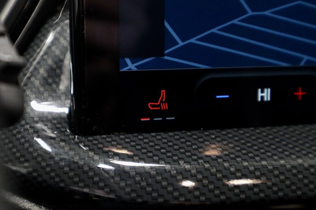 Certified 2025 Ford Escape ST-Line Elite w/ Tech Pack #1 image 5