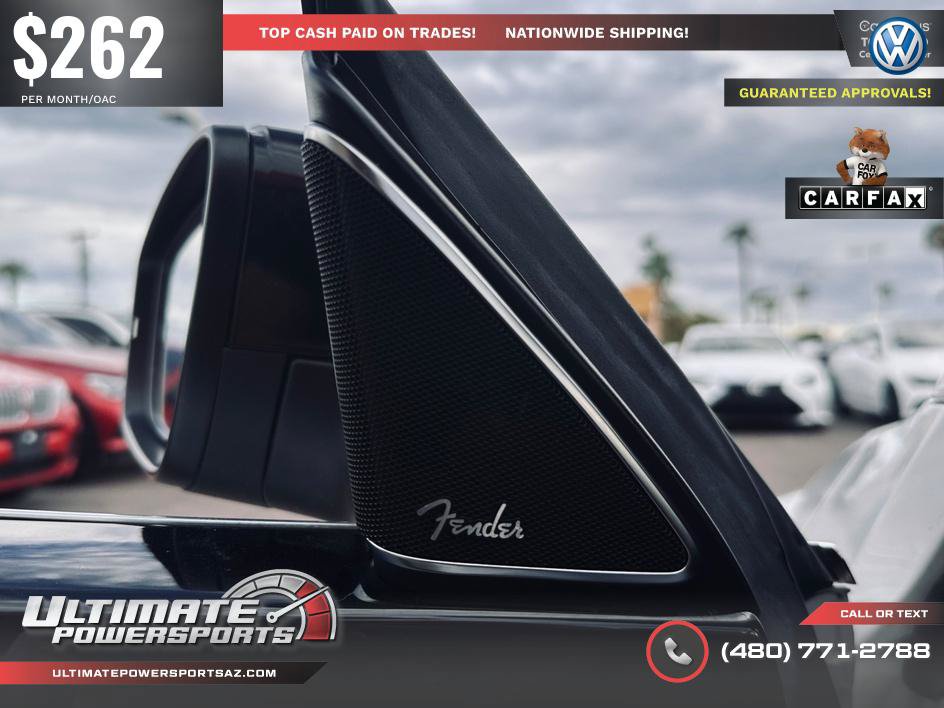 Used 2014 Volkswagen Beetle R-Line FWD image 91
