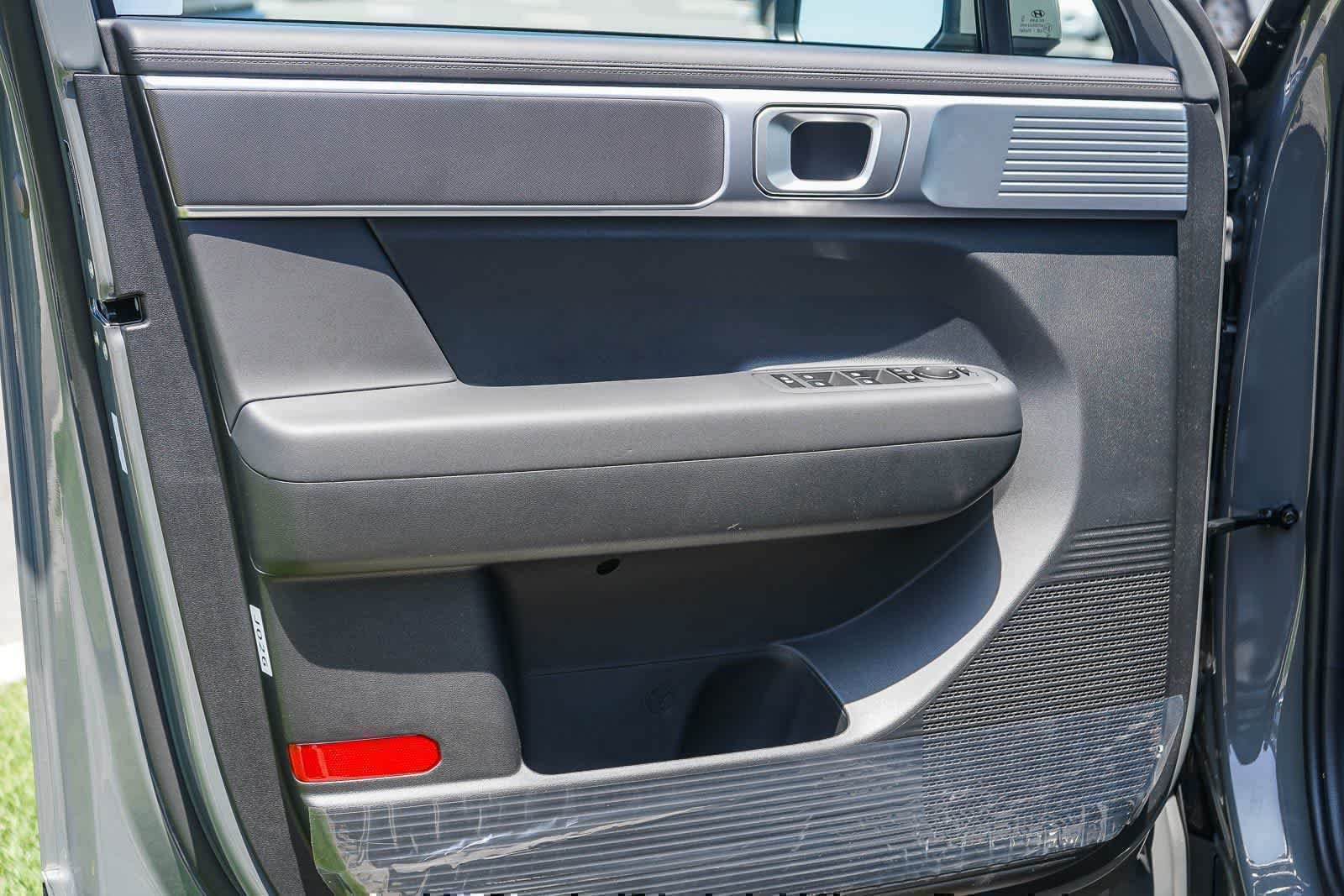 New 2026 Hyundai Santa Fe SE FWD image 19