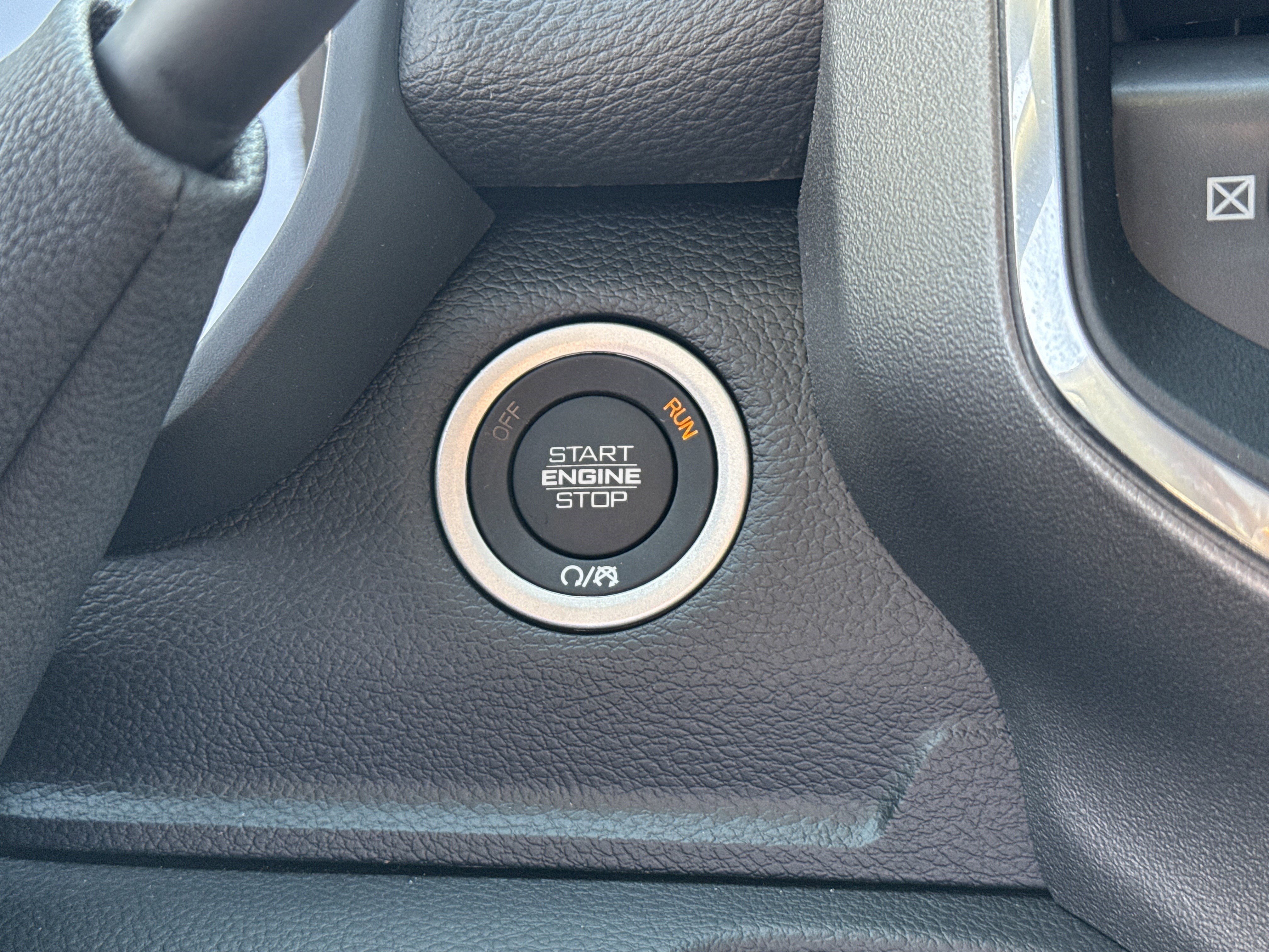 New 2025 RAM 2500 Laramie image 35