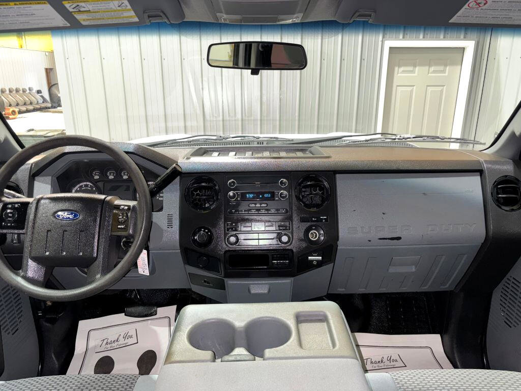 Used 2016 Ford F250 XL w/ Power Equipment Group image 17