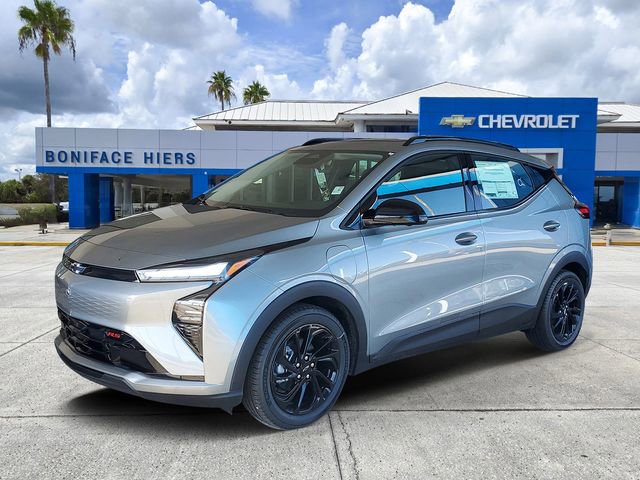 New 2027 Chevrolet Bolt RS w/ Technology Package image 2