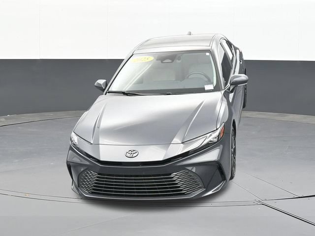 Used 2025 Toyota Camry XLE w/ Premium Package FWD image 63