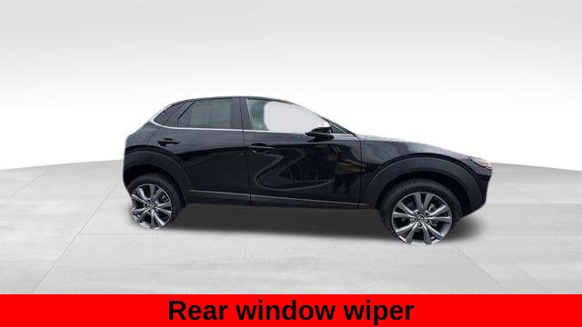 Used 2024 MAZDA CX-30 AWD 2.5 S w/ Preferred Package image 81