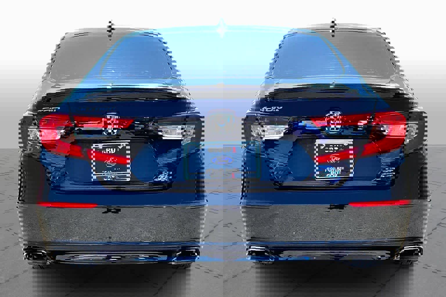 Used 2022 Honda Accord Sport image 5