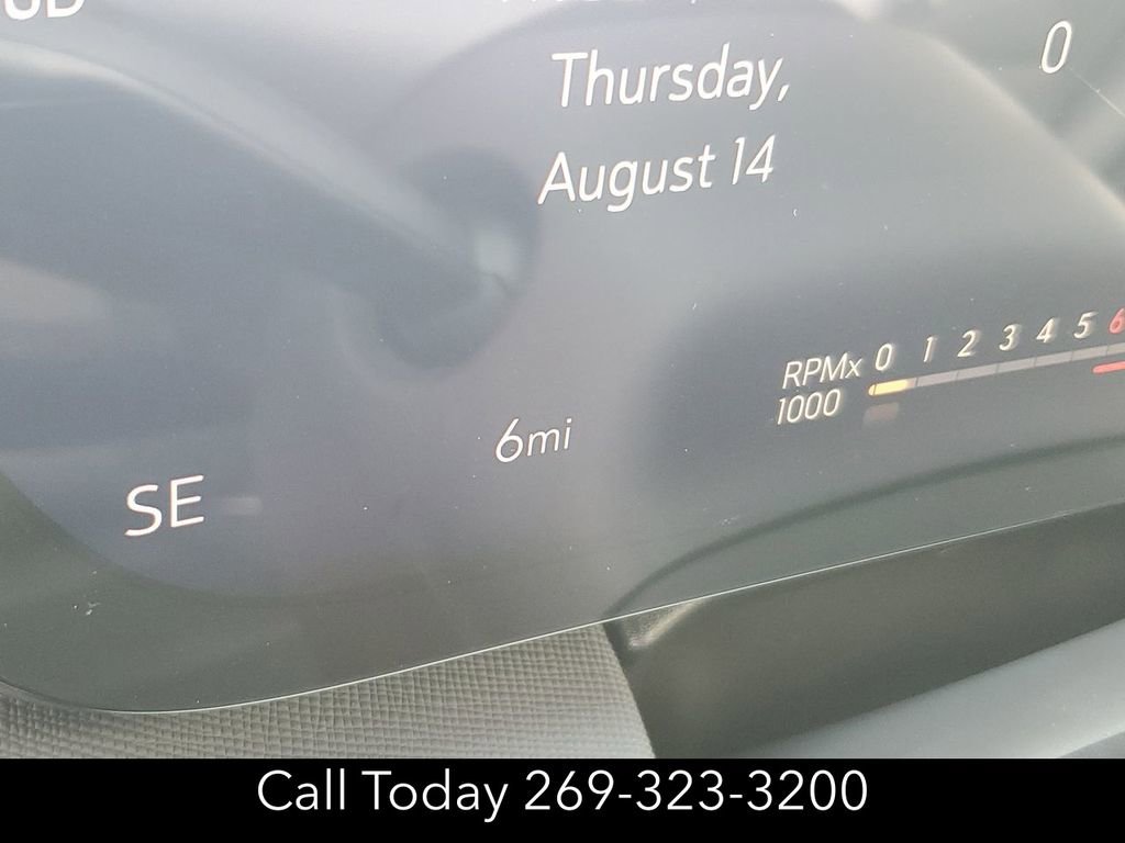 New 2026 Buick Enclave Sport Touring w/ Power Package image 13