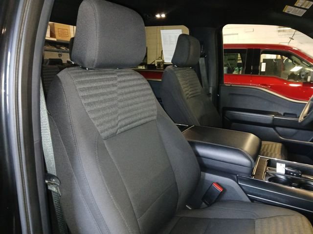 Certified 2022 Ford F150 XL w/ STX Appearance Package image 44
