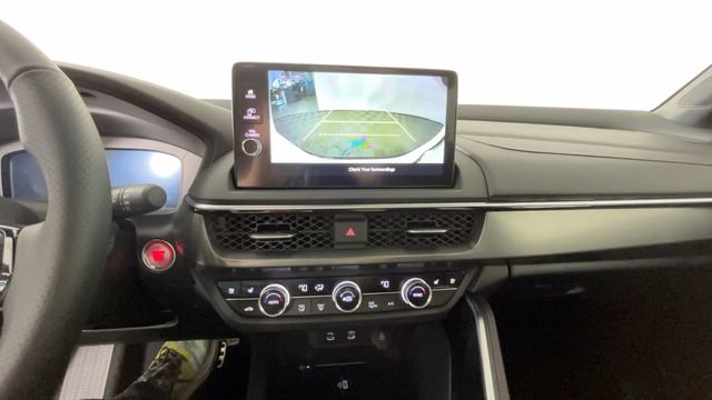 Used 2025 Acura ADX A-Spec AWD/4WD image 33
