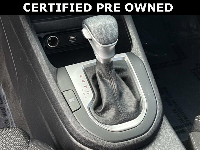 Used 2023 Kia Forte LXS image 22