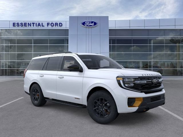New 2025 Ford Expedition Tremor AWD/4WD image 7