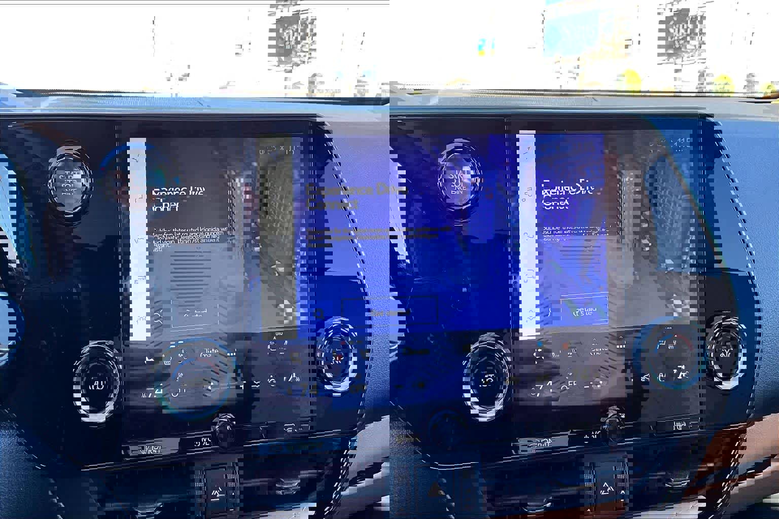 Used 2025 Lexus NX 250 FWD w/ Accessory Package (Z1) image 34