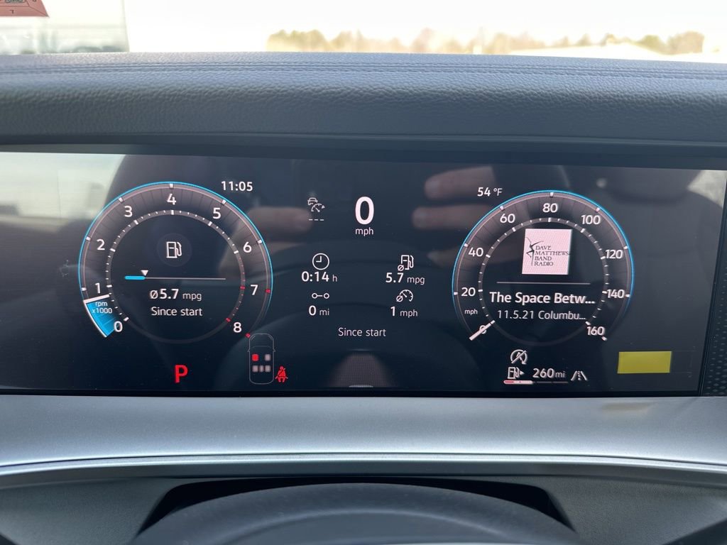 New 2026 Volkswagen Tiguan SE R-Line AWD/4WD image 20