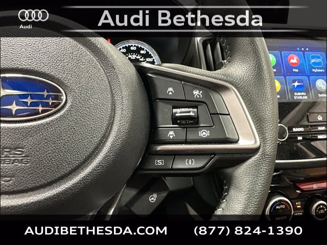 Used 2024 Subaru Forester Touring AWD/4WD image 18