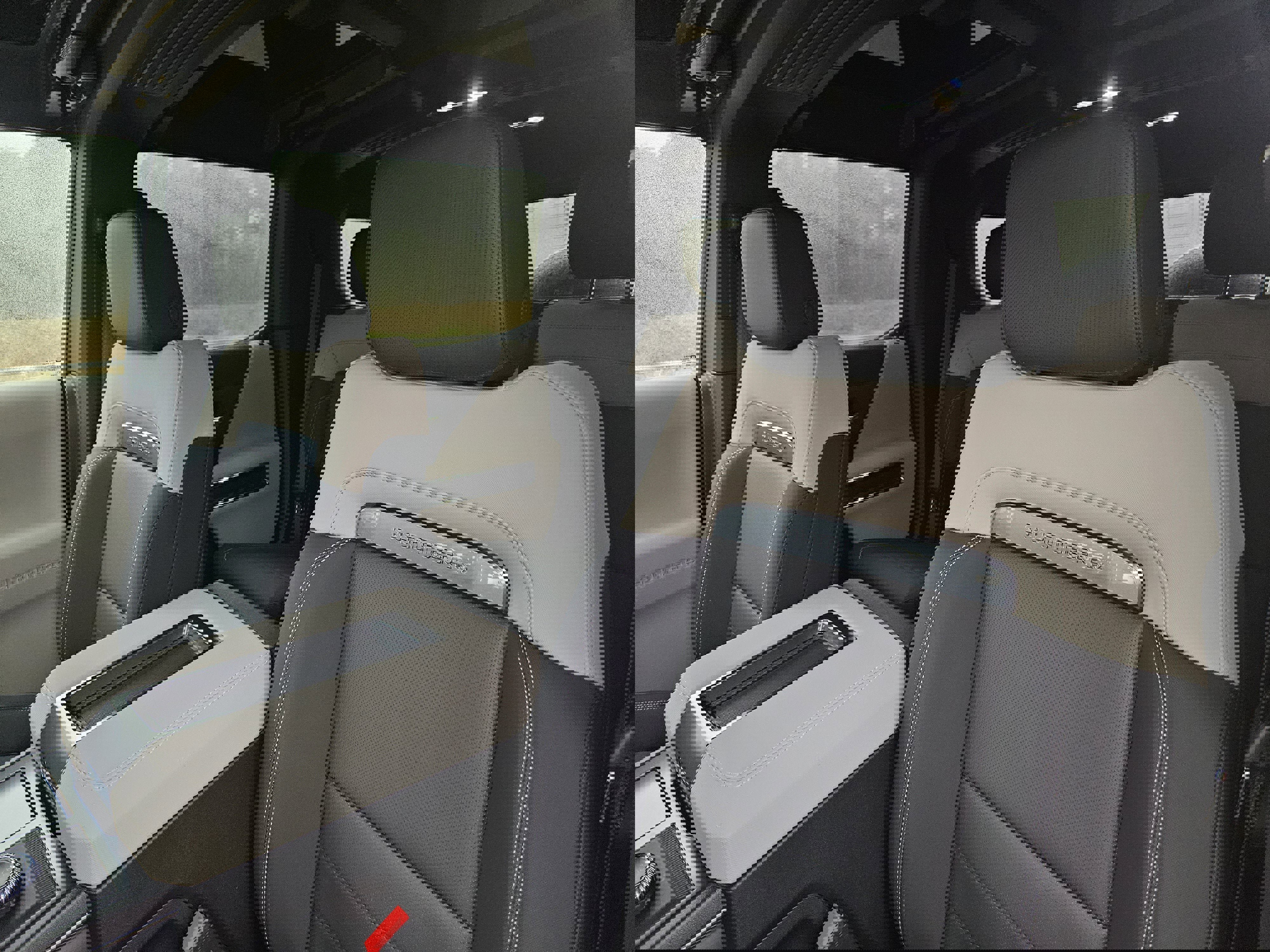 New 2026 GMC Hummer EV SUV image 11