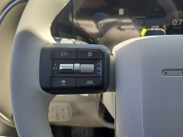 New 2026 Hyundai Palisade SEL AWD/4WD image 5