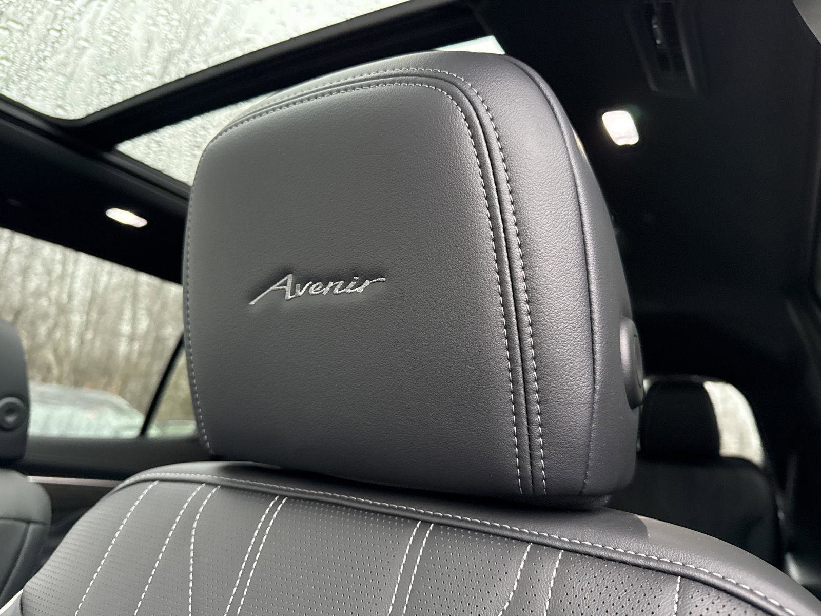 New 2026 Buick Enclave Avenir w/ Super Cruise Package image 36