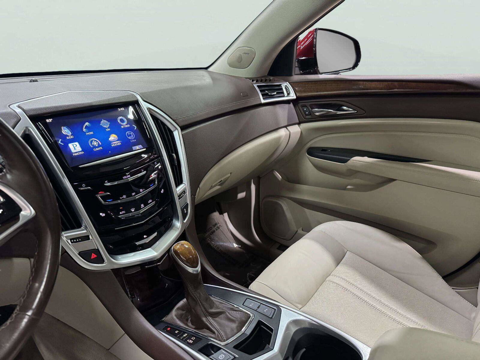 Used 2013 Cadillac SRX Performance FWD image 54