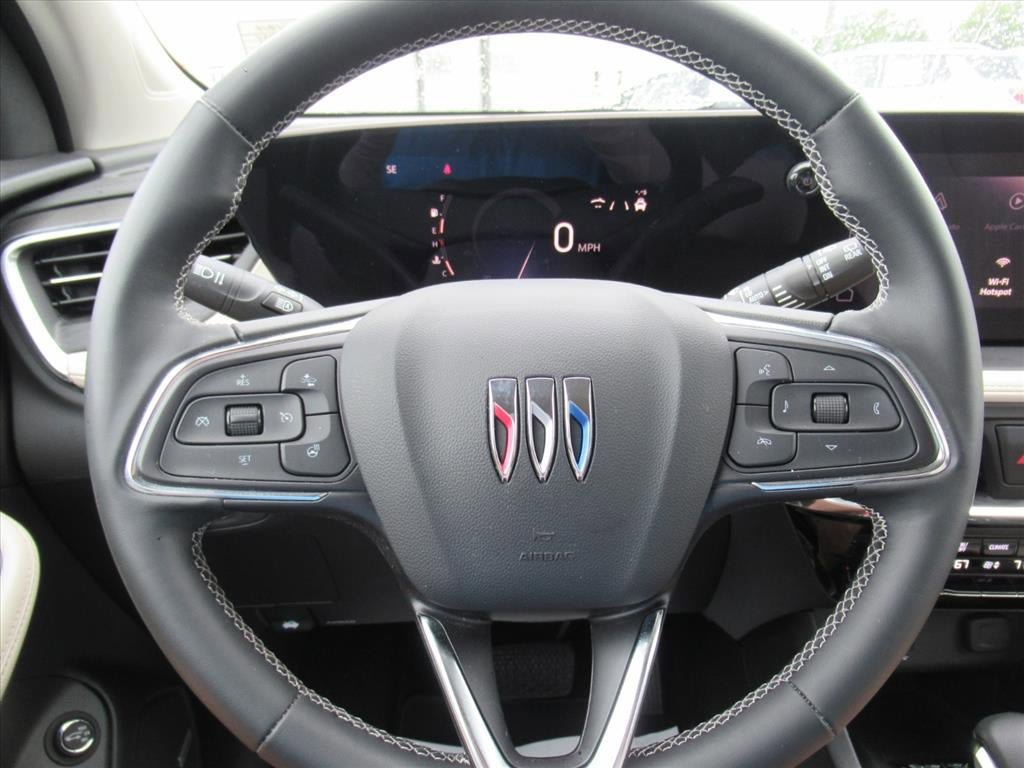 Used 2024 Buick Encore GX Avenir w/ Avenir Technology Package FWD image 20