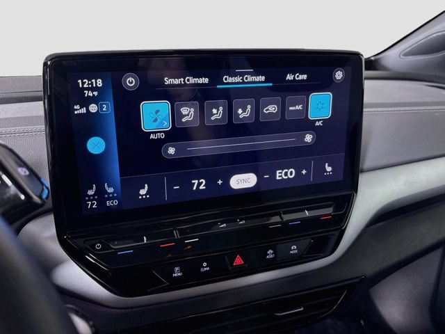 Used 2023 Volkswagen ID.4 Pro AWD/4WD image 18