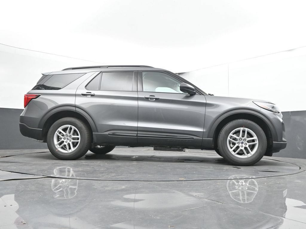 New 2026 Ford Explorer Active AWD/4WD image 44