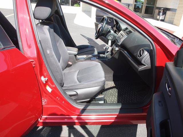 Used 2011 MAZDA MAZDA6 i Touring FWD image 6