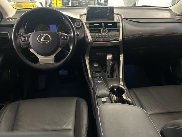 Used 2016 Lexus NX 200t AWD w/ Premium Package image 14
