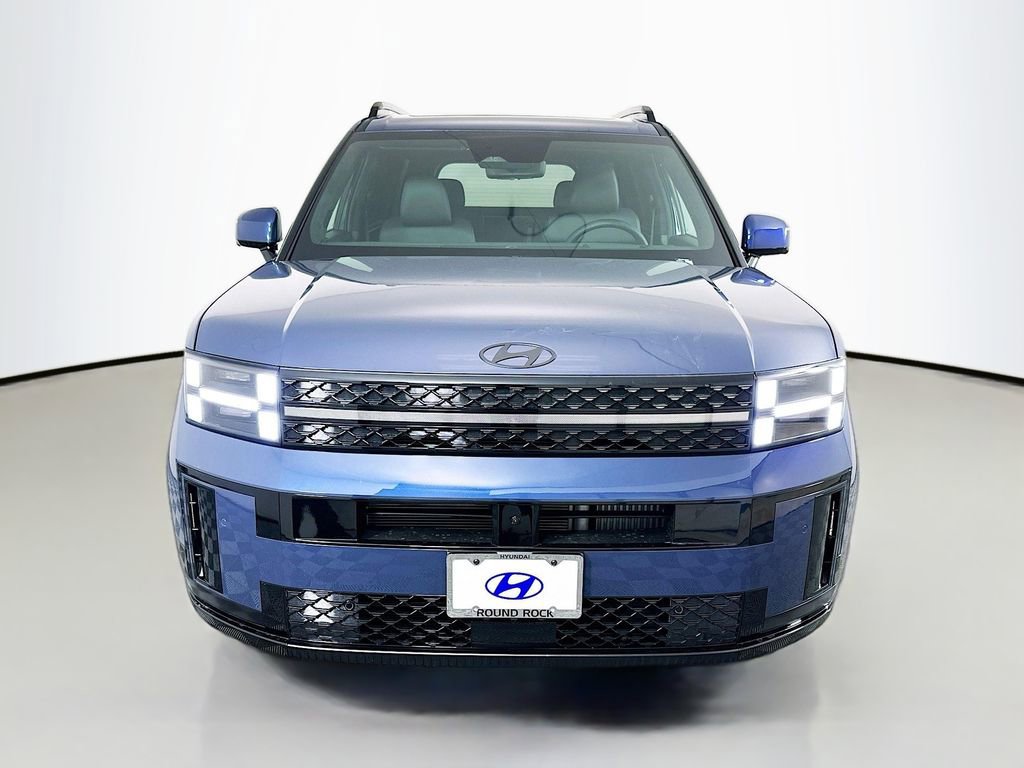 New 2026 Hyundai Santa Fe Calligraphy image 2
