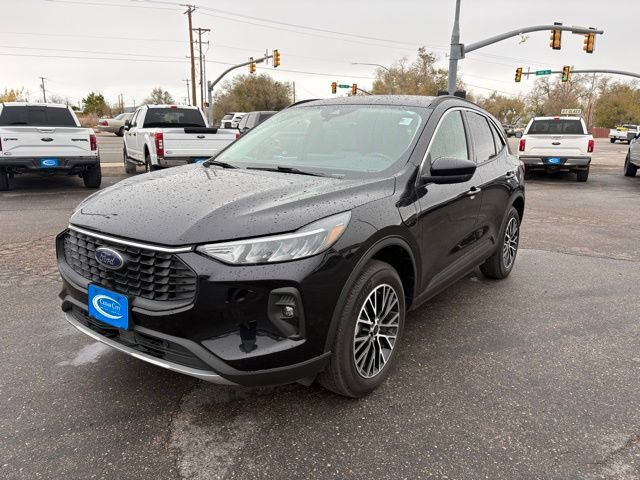 Used 2024 Ford Escape SE image 7