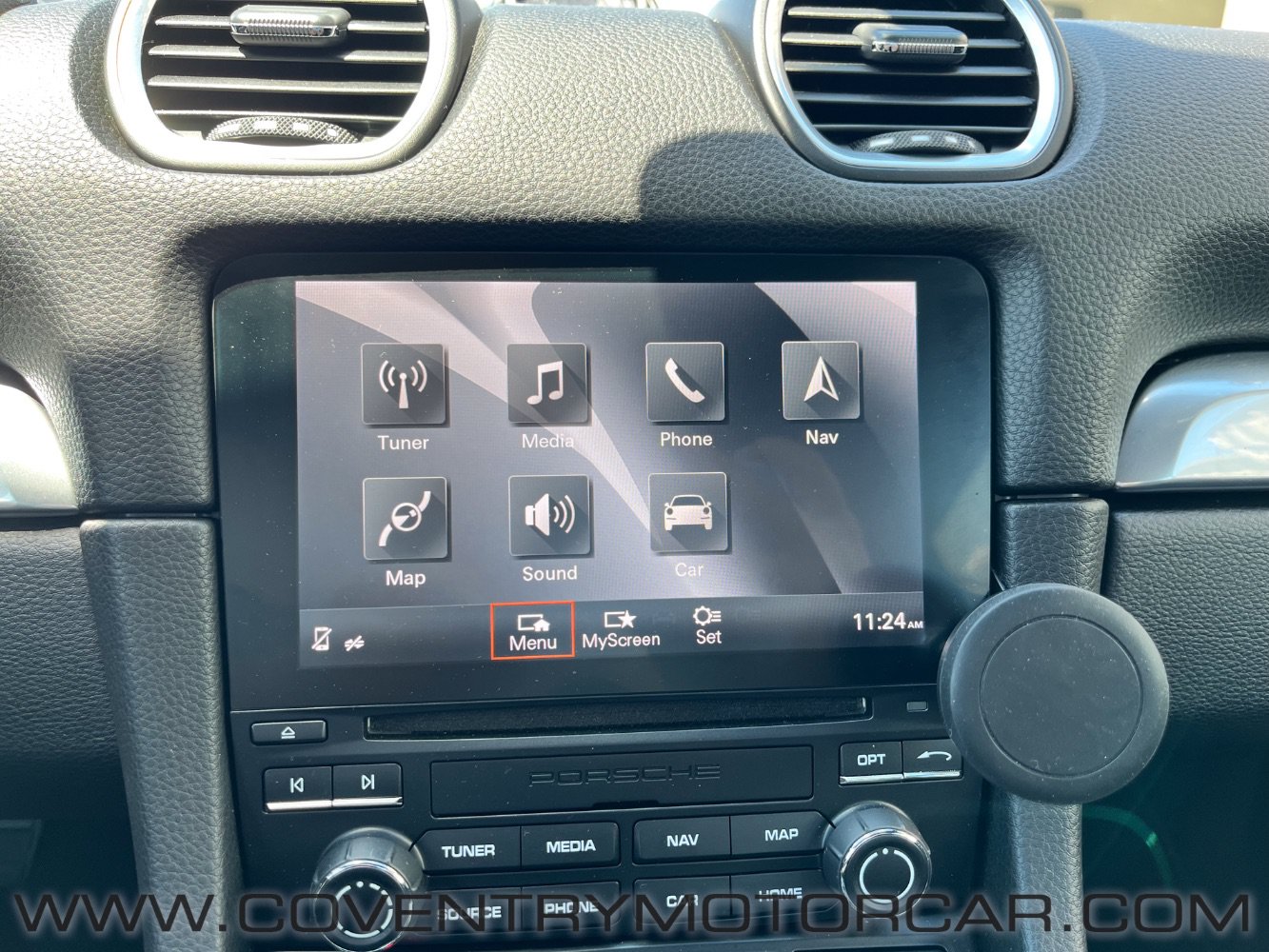 Used 2018 Porsche 718 Cayman RWD image 19