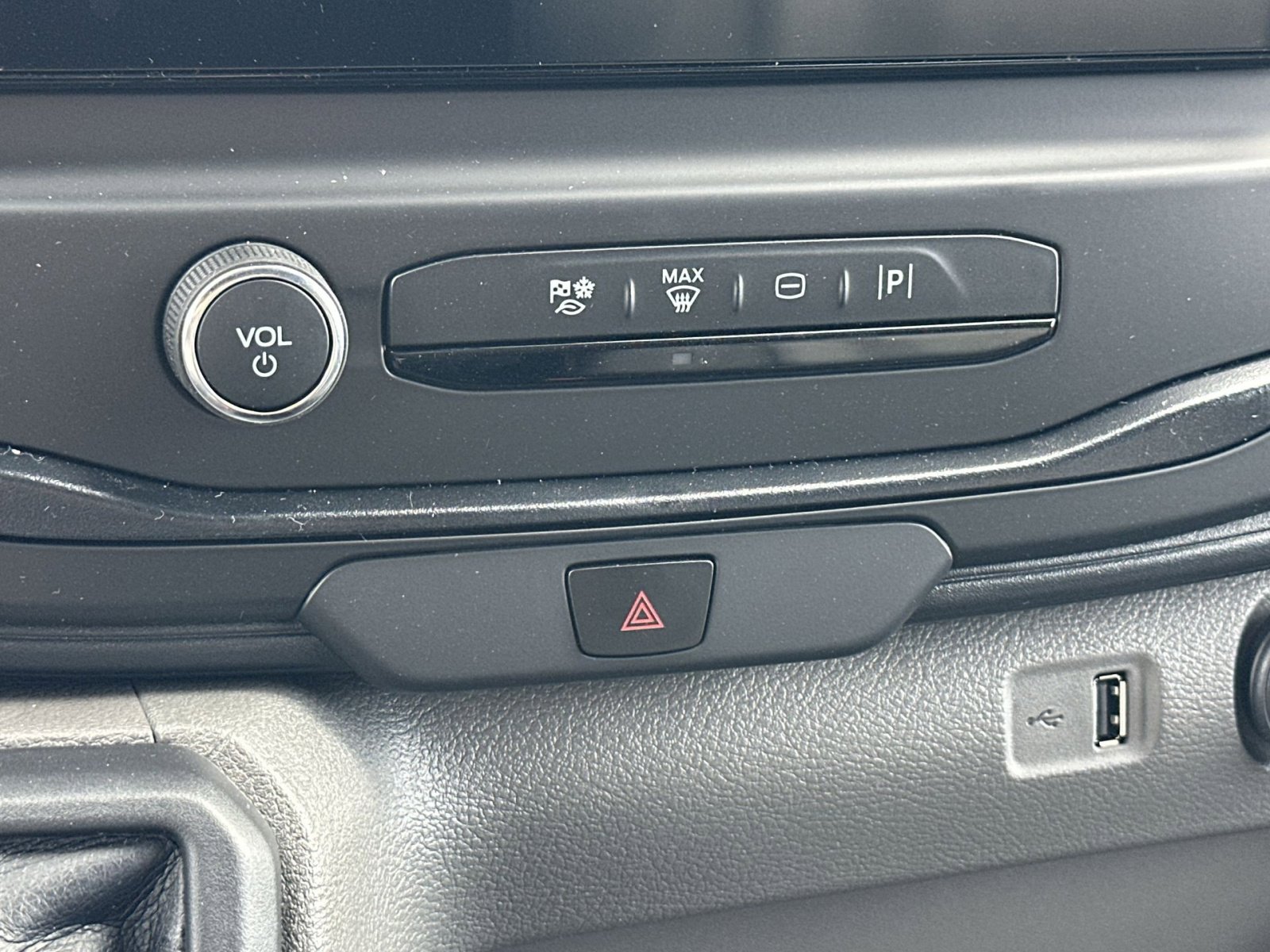 New 2026 Ford Transit 350 148 High Roof w/ Load Area Protection Package RWD image 25