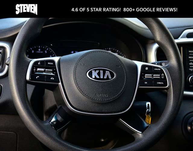 Used 2019 Kia Sorento L FWD image 17