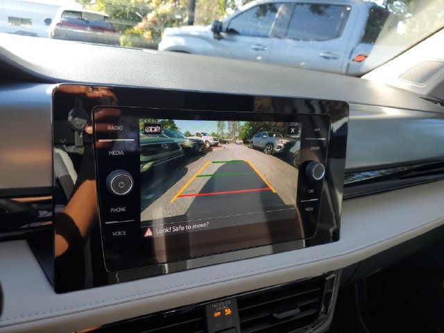 New 2027 Volkswagen Taos S FWD image 29
