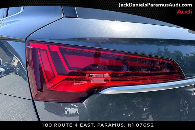 Certified 2023 Audi Q5 2.0T Premium w/ Convenience Package AWD/4WD image 22