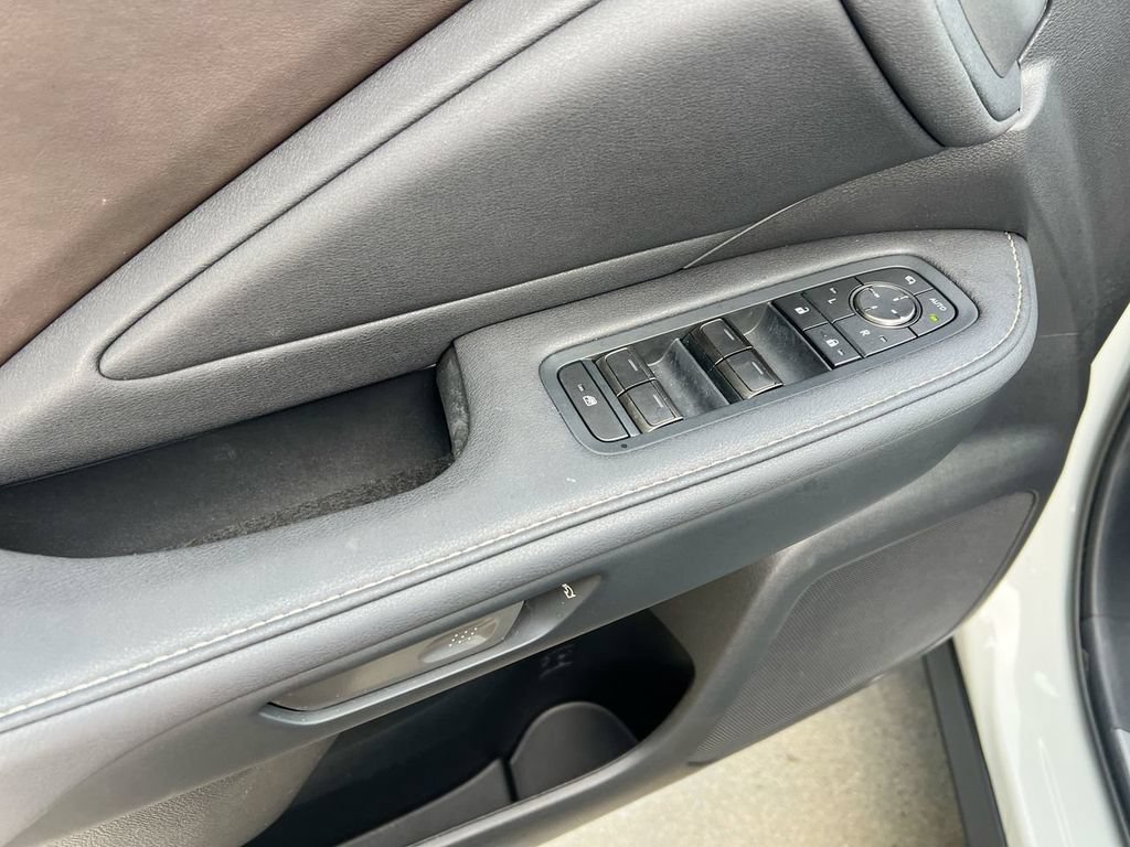 Certified 2025 Lexus TX 350 AWD w/ Technology Package image 11