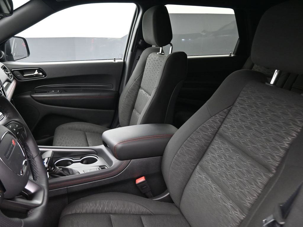 New 2026 Dodge Durango GT w/ Blacktop Package image 19
