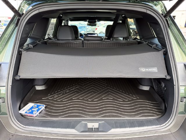 New 2026 Subaru Outback Touring XT AWD/4WD image 25
