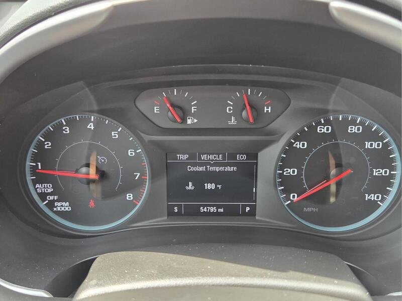 Used 2023 Chevrolet Malibu LT FWD image 32