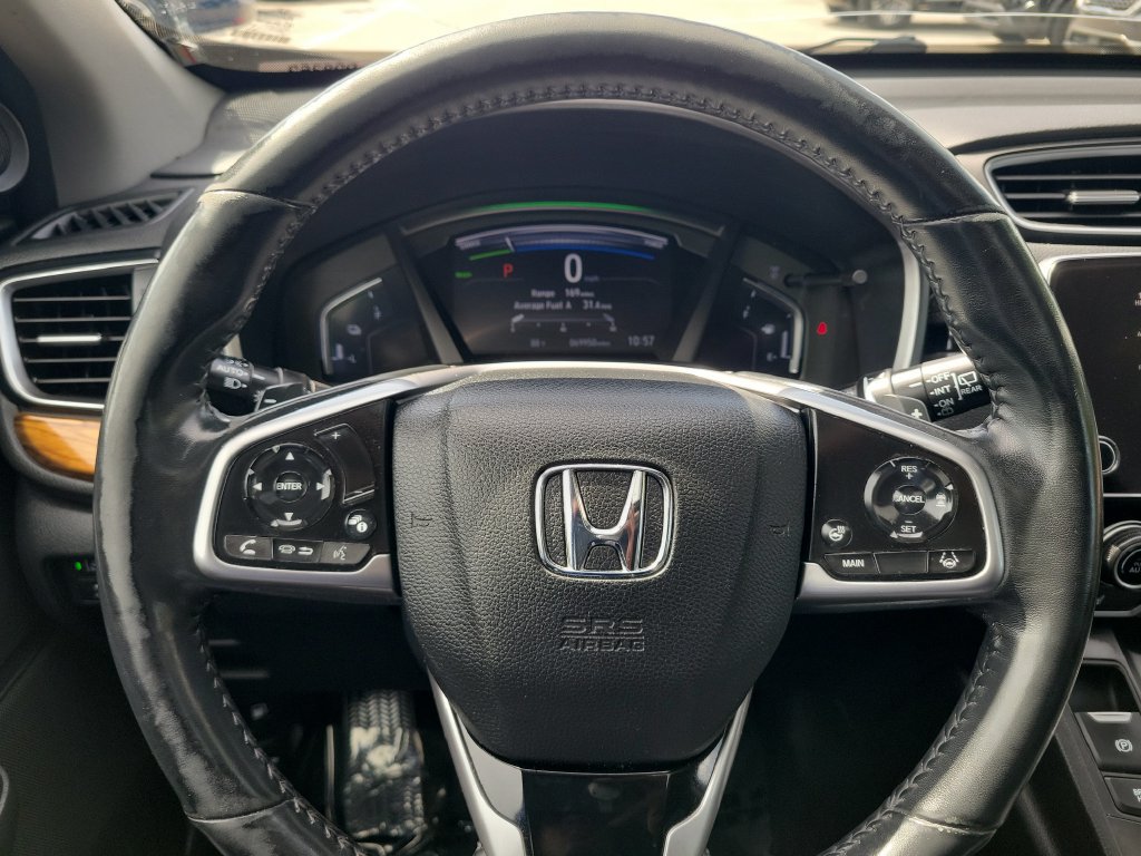 Used 2020 Honda CR-V EX-L image 8