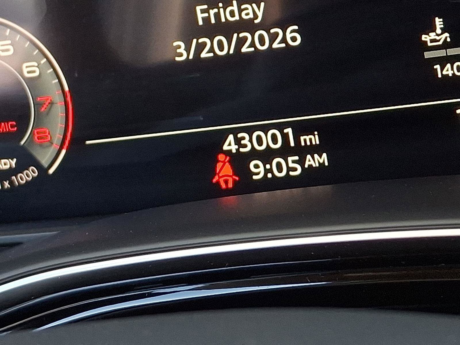 Used 2023 Audi Q7 Premium Plus w/ Premium Plus Package image 21